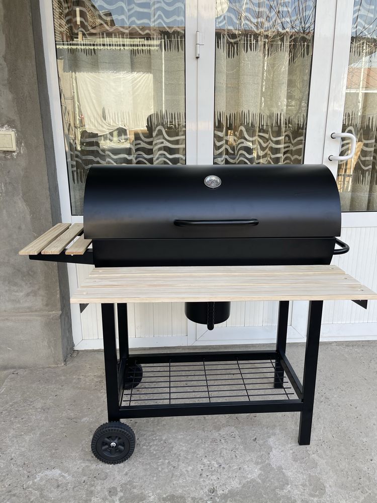 Привазной Мангал для Barbeque