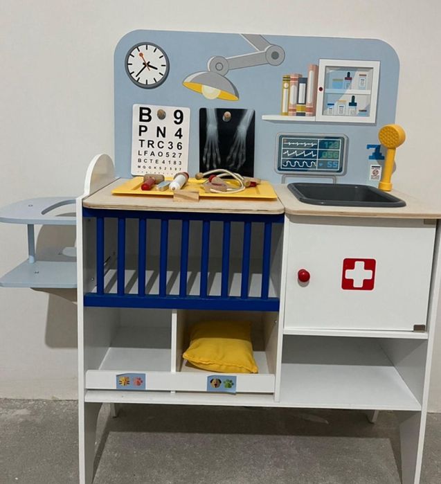 Cabinet veterinar