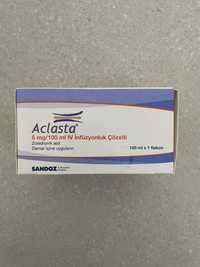 Aclasta / Акласта