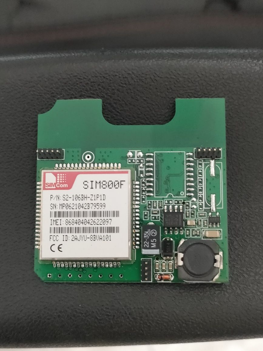 Gsm модуль для сигнализации СтарЛайн