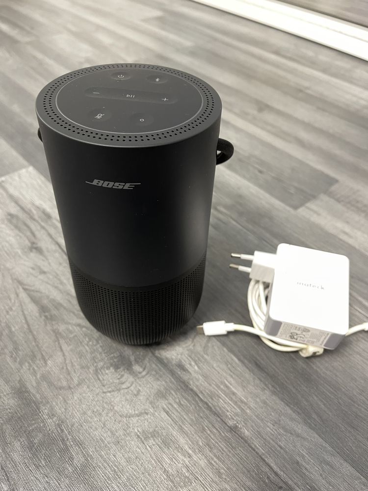 Bose home portable boxa bluetooth portabila