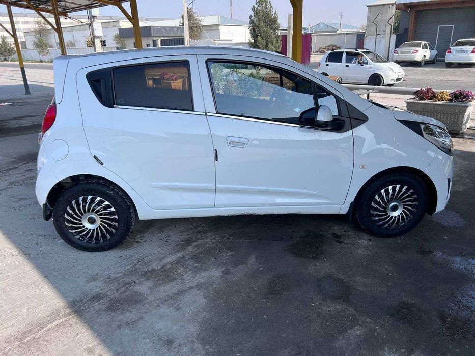 Спарк выкуп насия савдо банк эмас