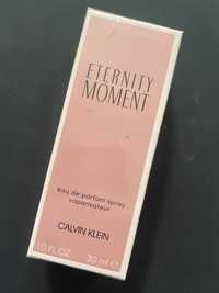 Parfum Kalvin Klein Eternity Moment