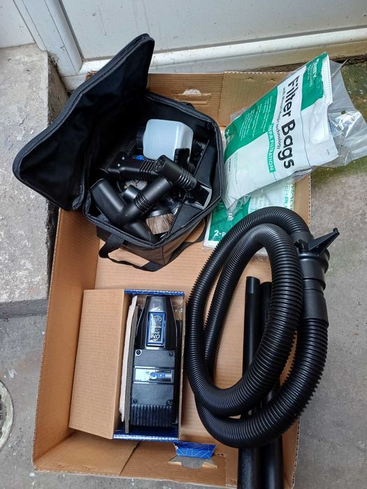 Aspirator Kirby Avalir 2 ORIGINAL NOU