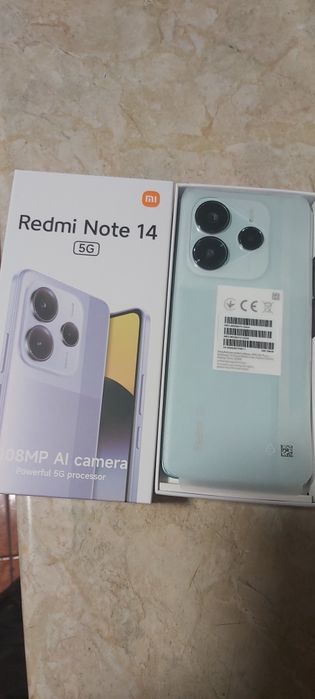 Xiaomi Remi 14 5G NOU