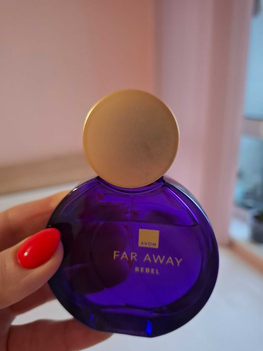 Траен парфюм 10 лв