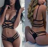 Set Lenjerie sexy