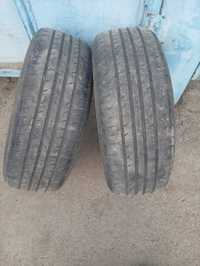 Продам резину 205/65R 15