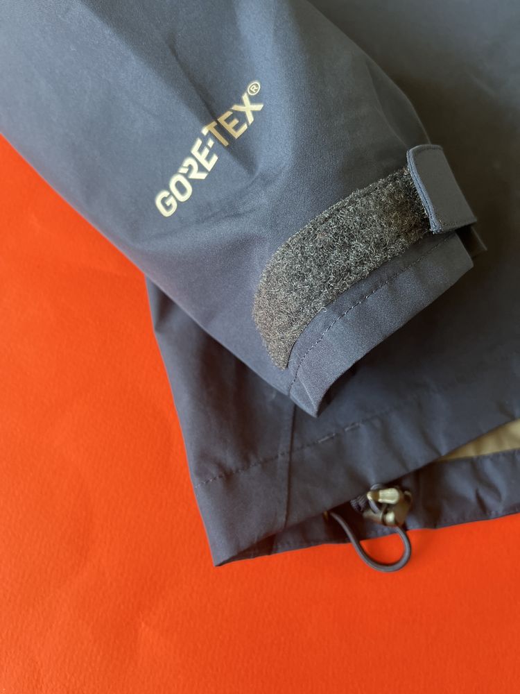 BERGHAUS : Gore-Tex -  Дамско яке мембрана Л/ХЛ - Оригинал