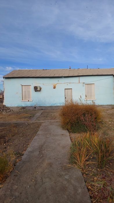 Урганч туман Чалиш посёлок уй сотилади