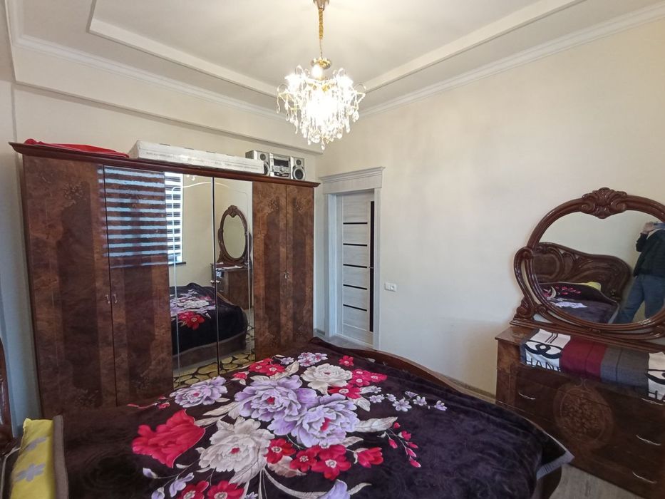 Квартира  сотилади