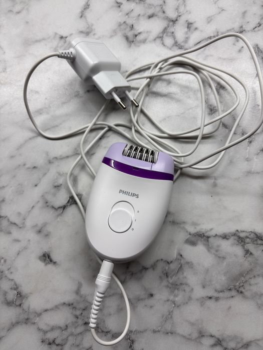 Электроэпилятор для тела