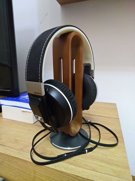 Sennheiser Urbanite XL căști wireless
