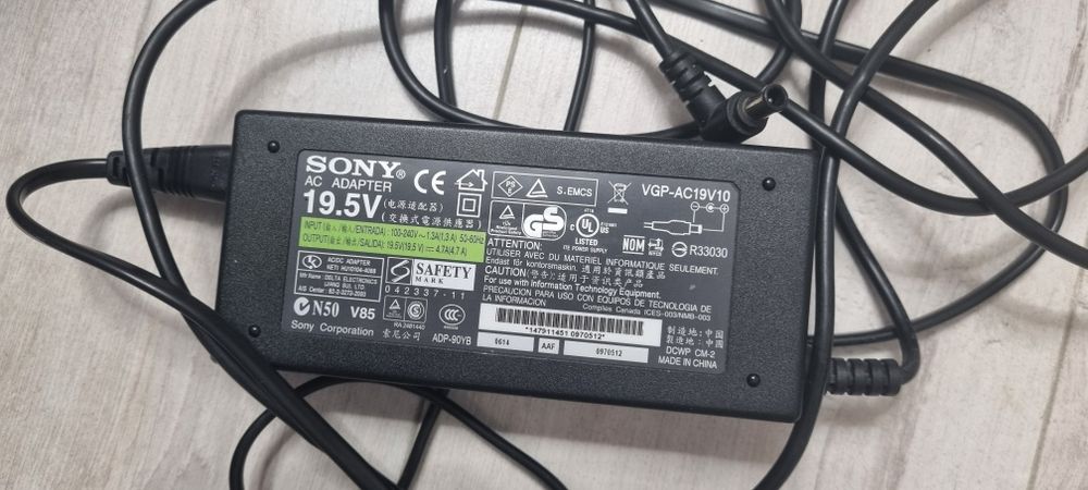 Incarcatoare hp, asus, si universal