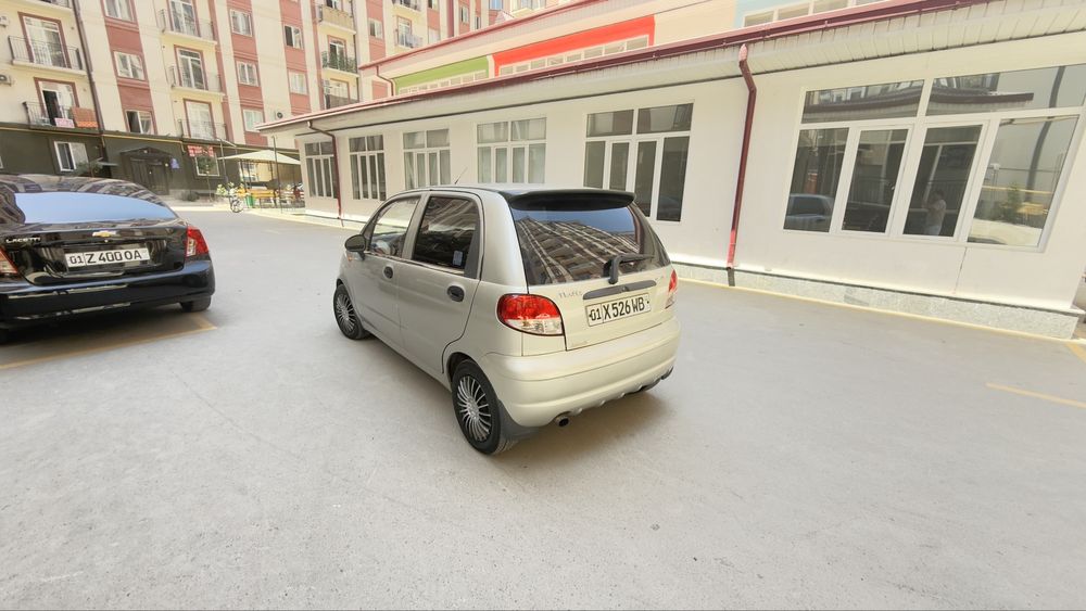 Aftamat matiz srochni sotiladi sastayani yahshi