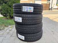 Anvelope iarna noi Continental VanContact Winter 225/75 R16 C 121/120R