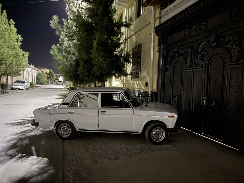 Juguli 2106 yili 1983