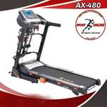 Беговая дорожка AX 480 Качественый