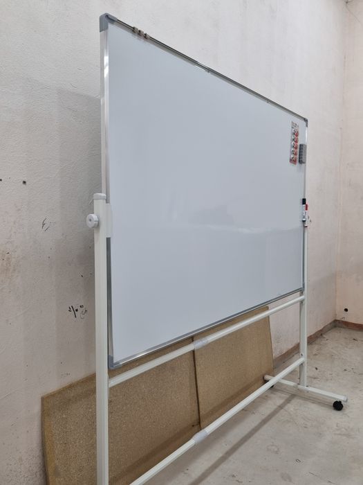 Yangi markerli oq doska optom