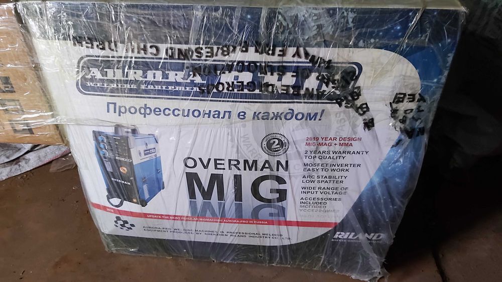 сварочные аппараты от 40000 б.у а так же новые.