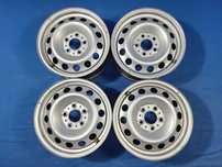 Jante Tabla 5x120 16'' OEM Mini Cooper - BMW Seria 1 3 X1 6.5J ET 46 !