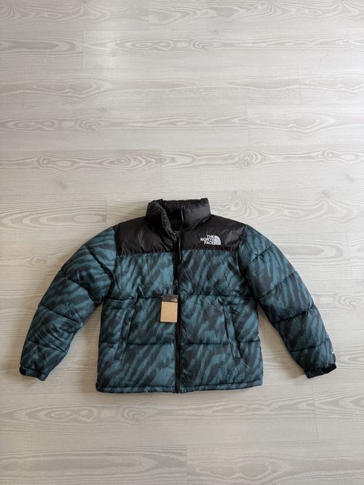 Geaca Puffer The North Face