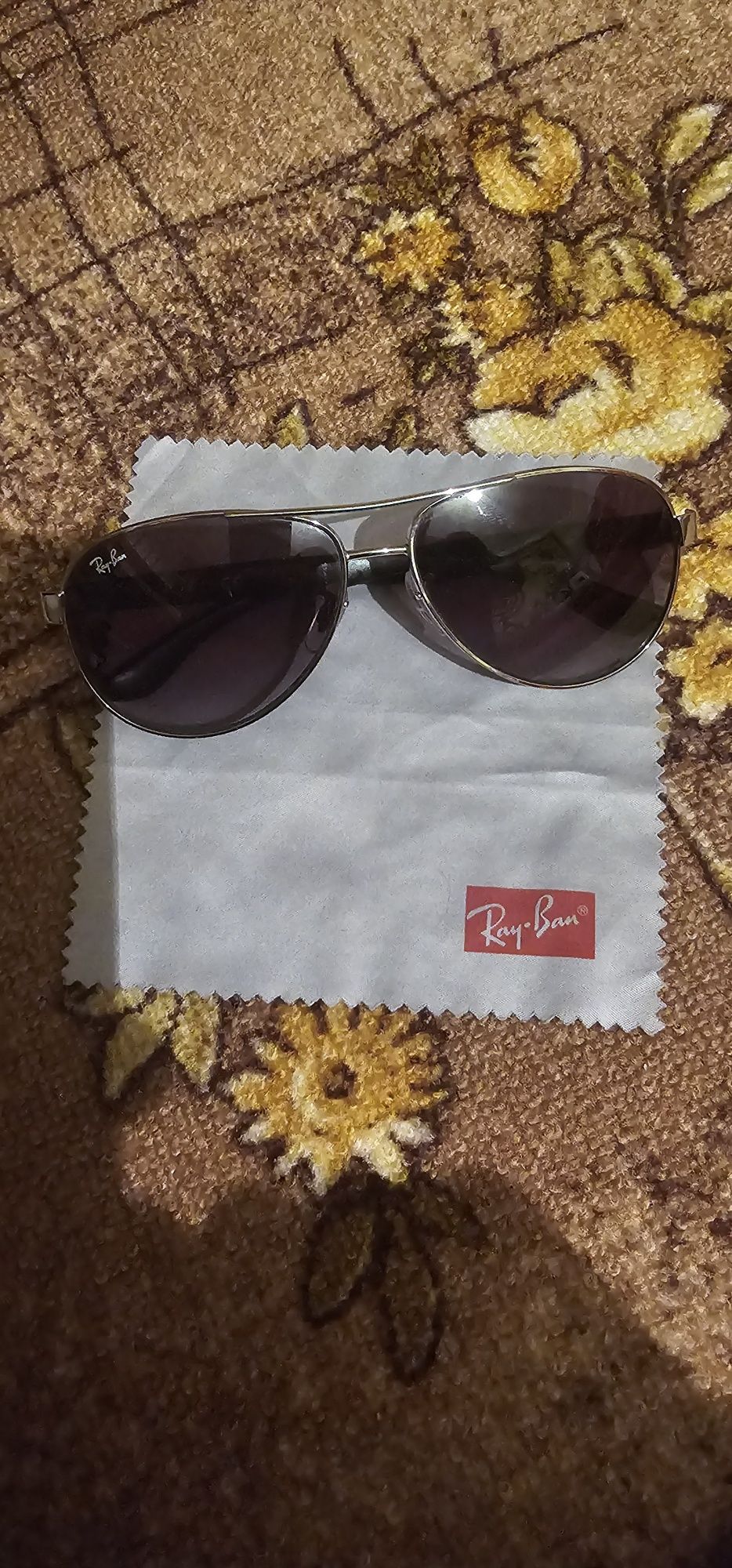 Очки Rayban оригинал