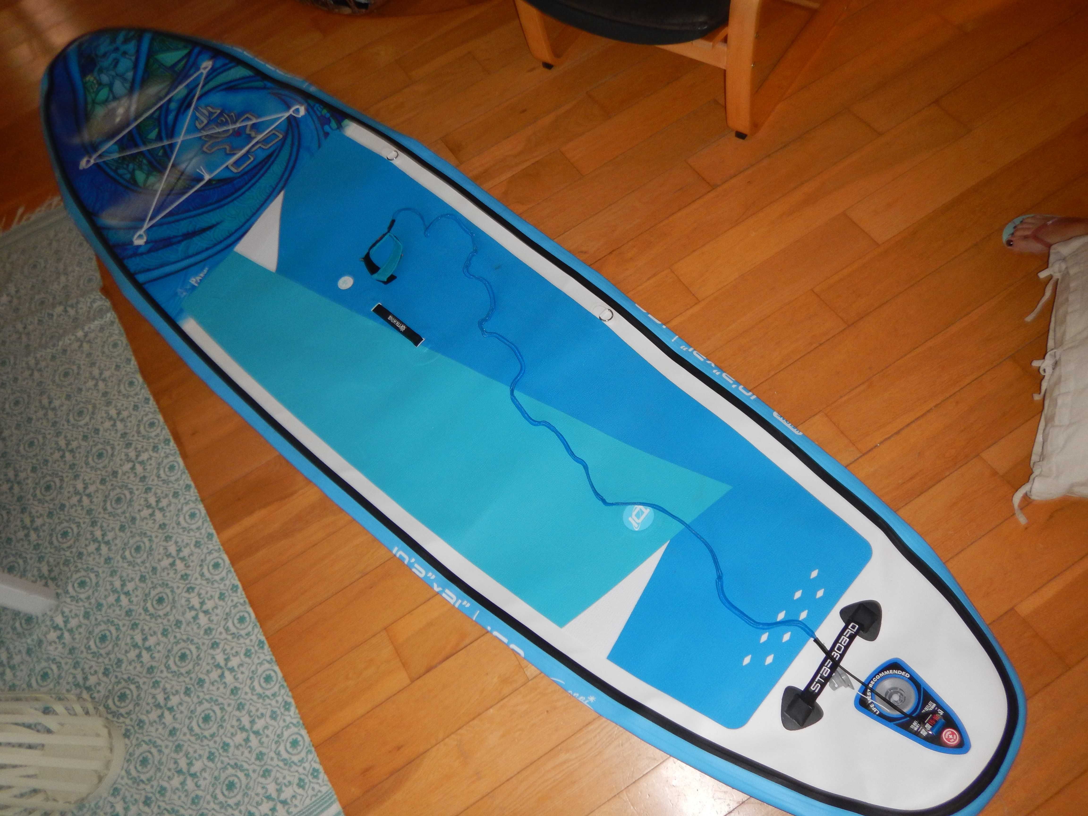Нов  Starboard Wave