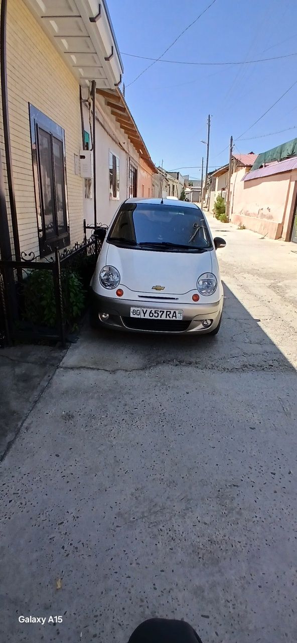 Matiz best buxoro