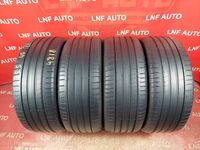 Anvelope de VARA - 255/40/21 - PIRELLI - 5.8 MM - DOT 4818 !