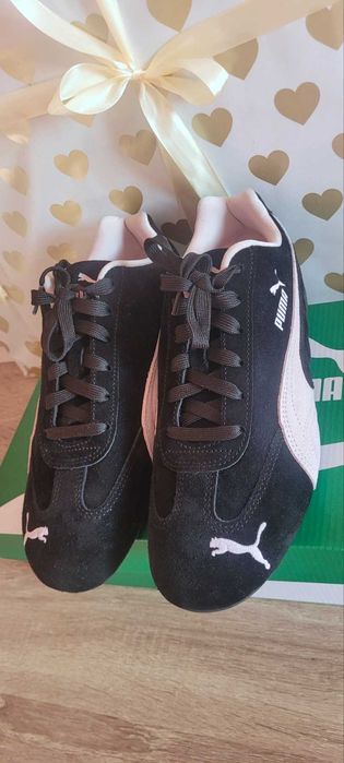 НОВИ! Дамски Маратонки PUMA