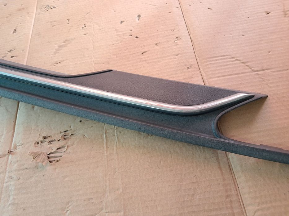 Лайсна броня мерцедес W246 Б класа Mercedes W246 B klassa