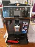 LatteGo Ep5541.50  Philips 5500 nou