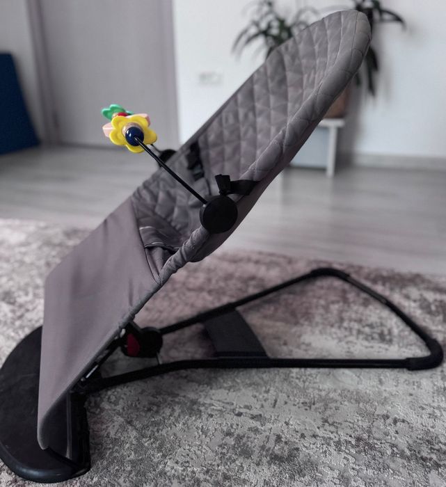 Scaun balansoar pentru copii