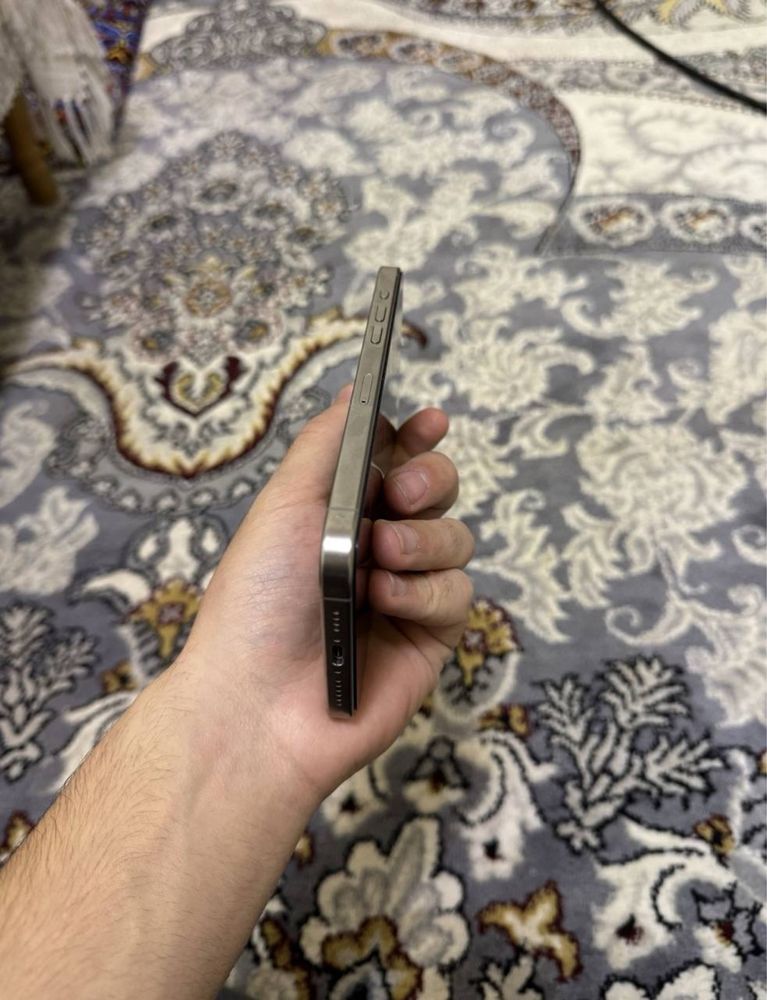 iPhone 15Pro Max 256