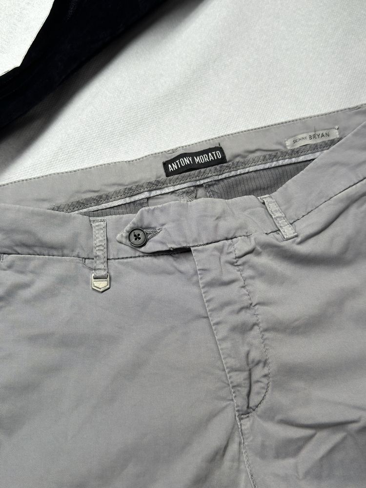 Pantaloni casual Antony Morato