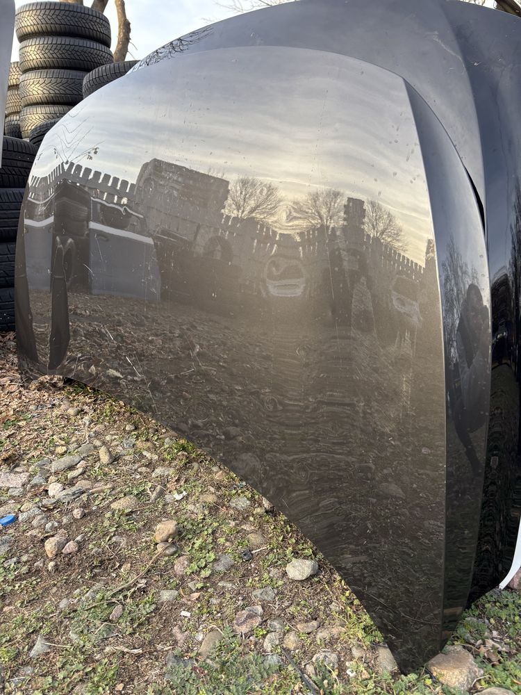 Капак VW ID4