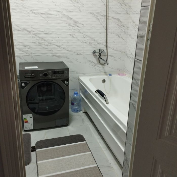 Чилонзор 14 кв. 2/7/9. Новостройка