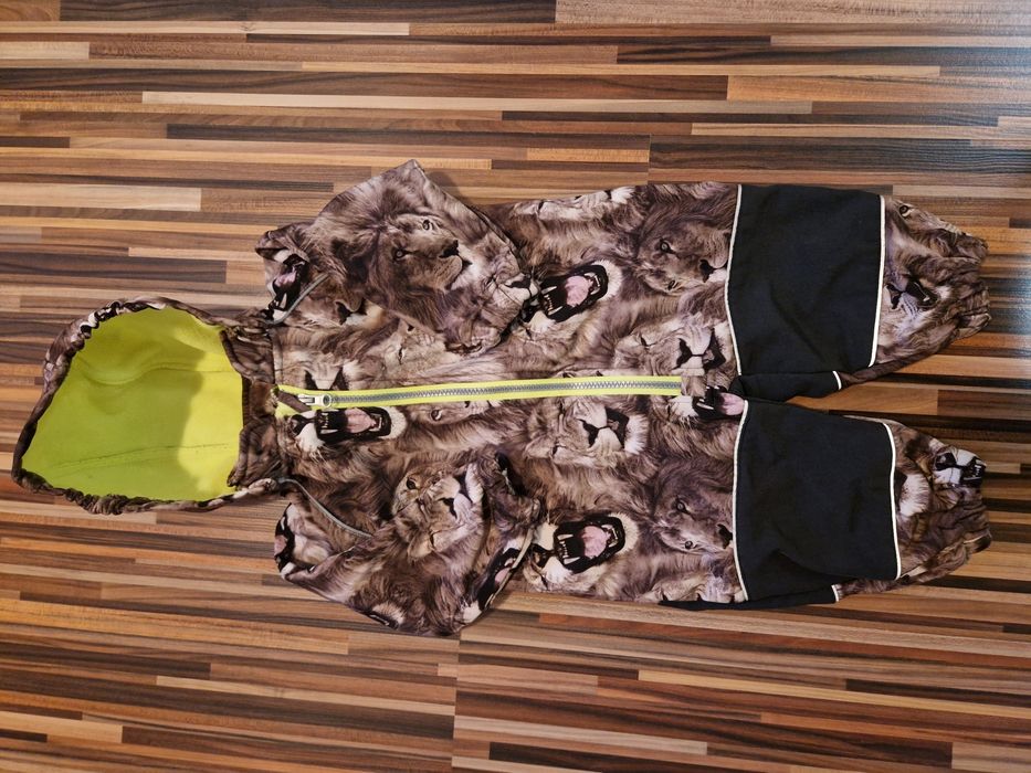 Toamnă/iarnă copii