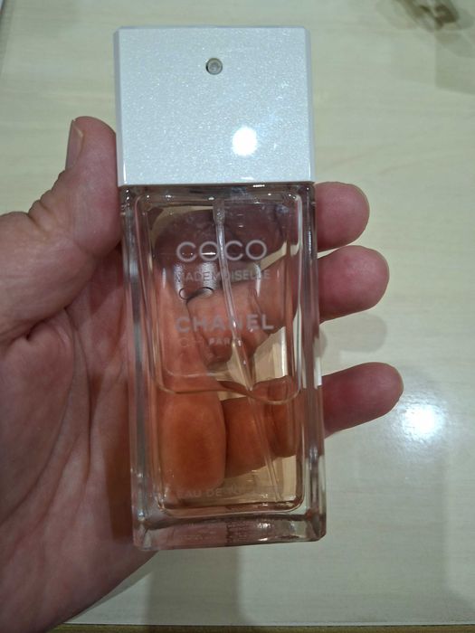 Оригинал! Продам духи Chanel Coco Mademoiselle 50мл.