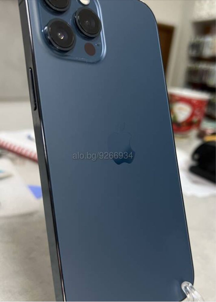 Iphone 12 pro max 128gb 5g