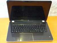 Laptop HP Pavilion 17-e063 dezmembrez AMD A10