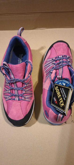 Туристически обувки Timberland