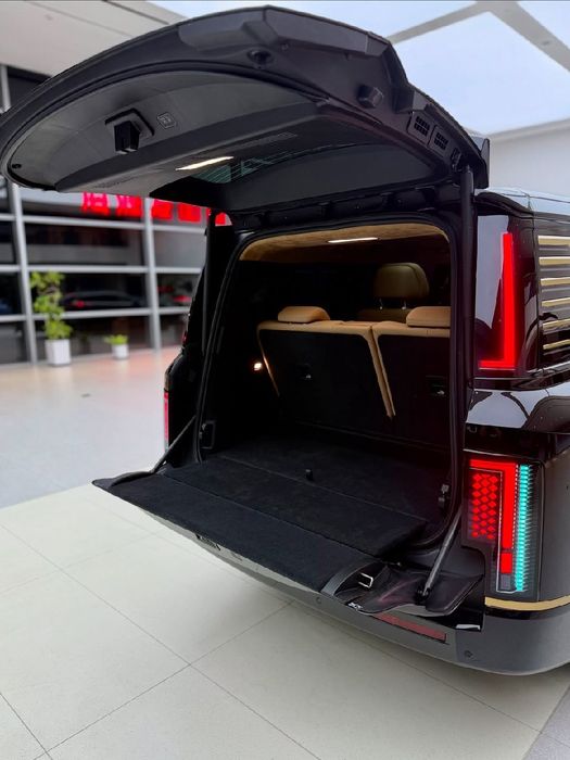 Yang Wang U 8 L CIP