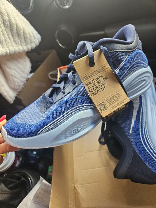 Adidași Nike Noi 47