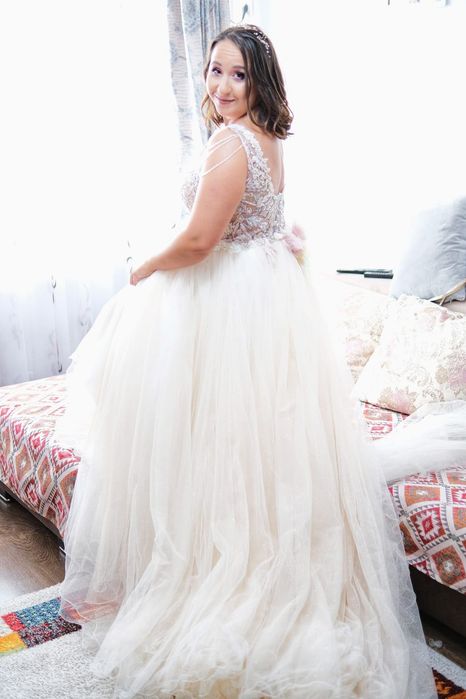 Rochie de mireasa