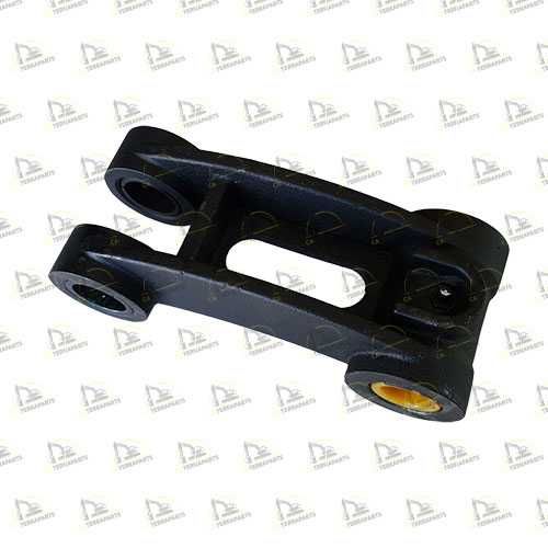 Conector centru cupă - JCB 8014, 8015, 8017, 8018, 8020