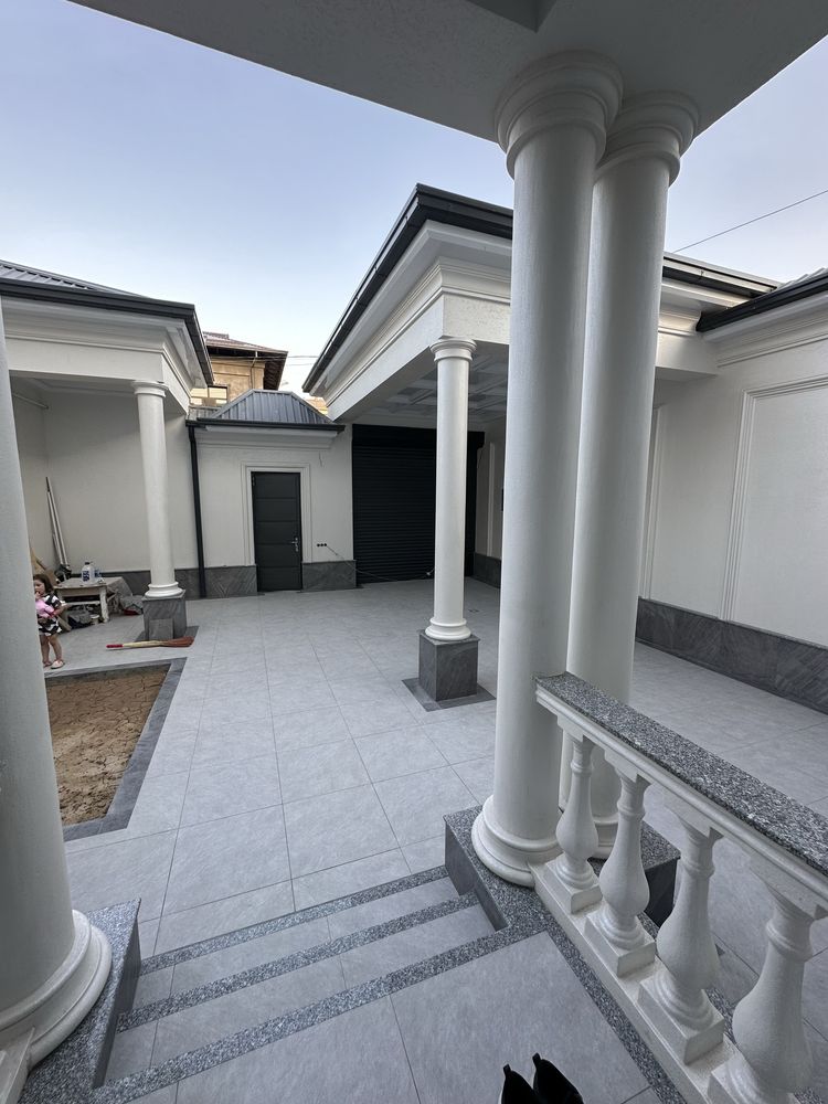 Uzumzor keles mostiga yetmasdan 2.5 sotix uy sotiladi