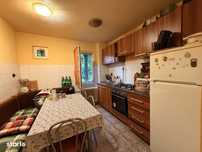 Ap. 3 camere , etaj 1 din 4 - Tipografilor