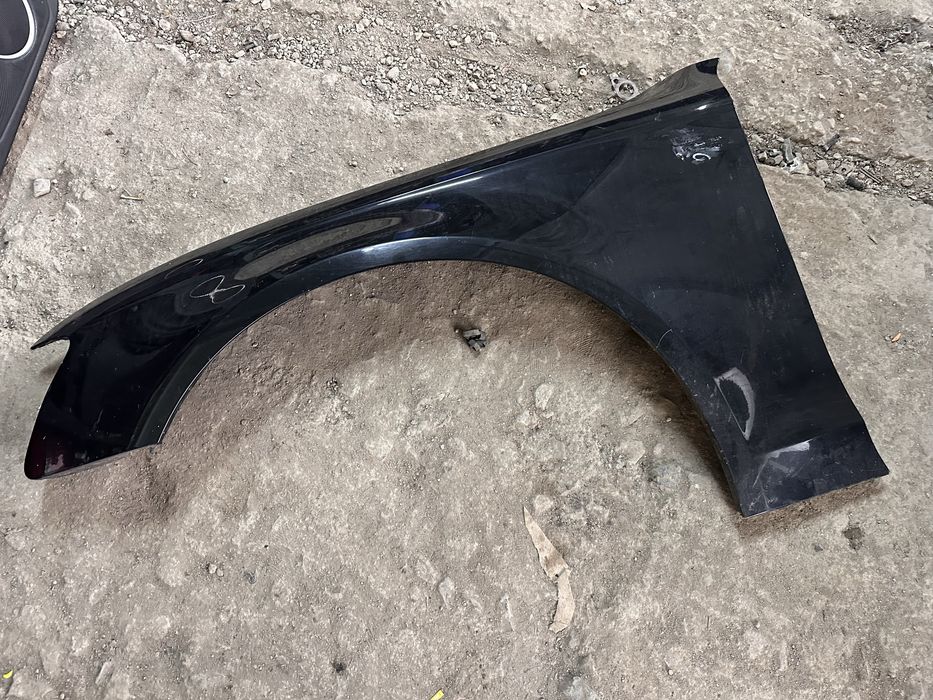 Калник ауди а4 б8 / audi a4 b8